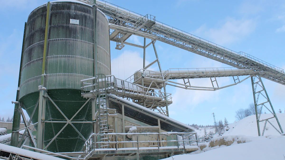 Applications of Blast Freezing Across Industries