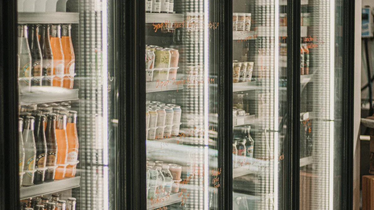 3 Slaughter Cold Storage Choices for 2026