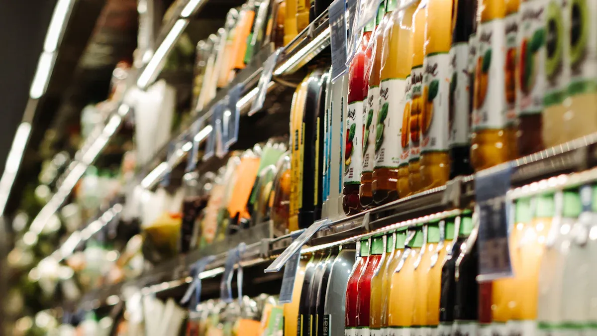 Walk in cooler hacks everyone’s talking about now