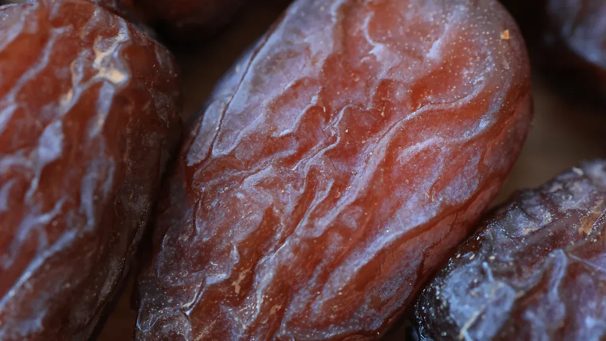 How Temperature Affects Freshness and Shelf Life