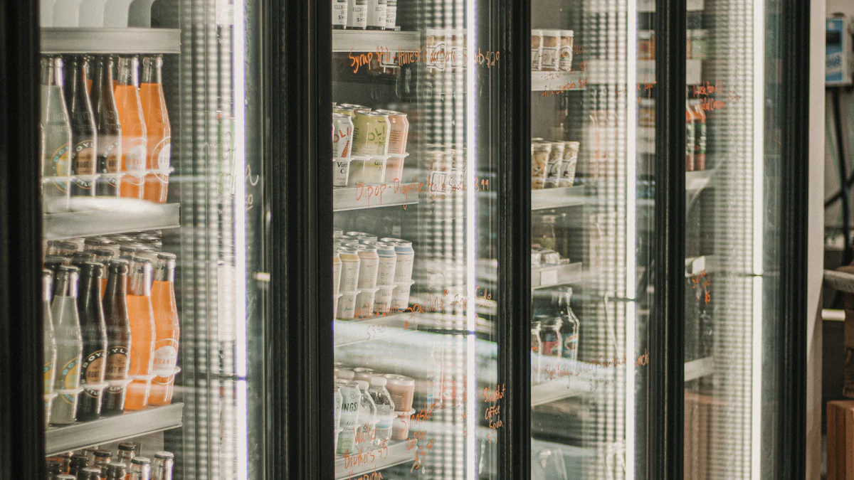 5 Simple Ways to Cut Costs in Cold Room Storage