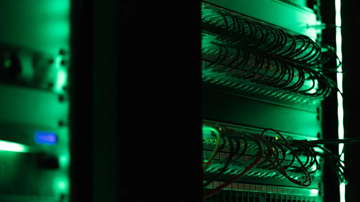 Sustainable Cooling Technologies