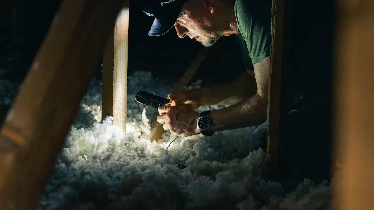 How to Insulate and Cool a Room for a Walk-In Cold Room Setup