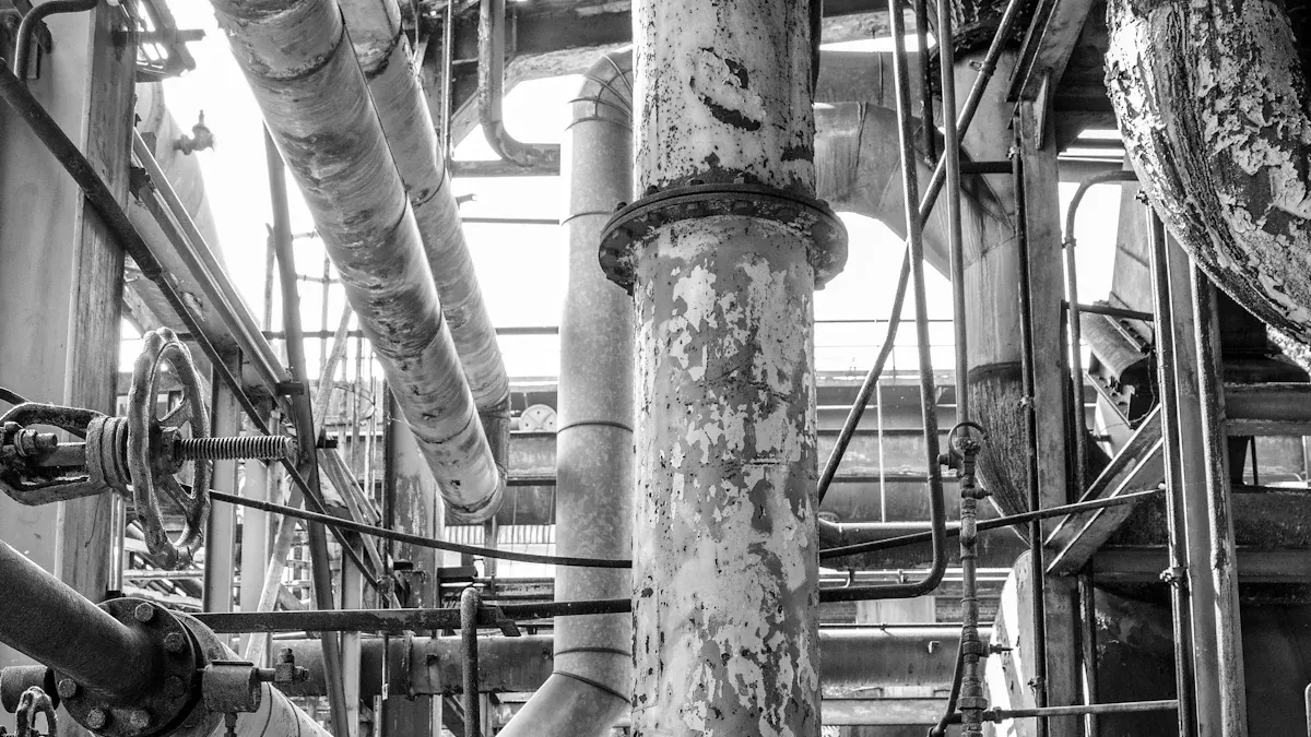 What Is an Industrial Chiller and How Does It Work