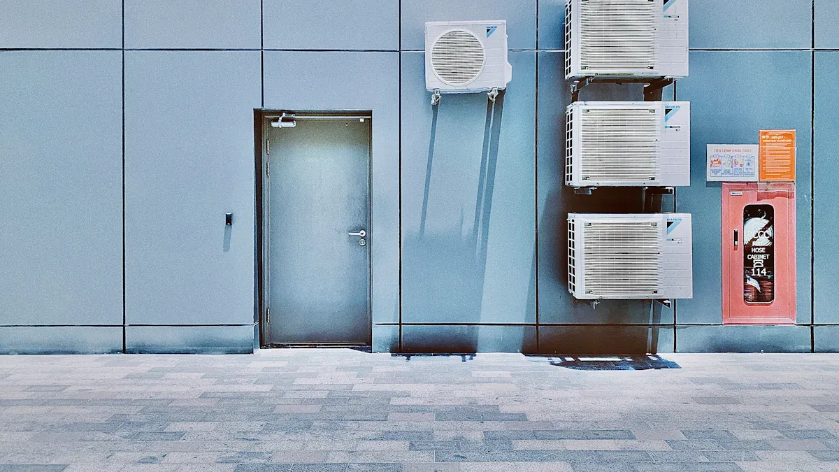 Building a Walk-In Cooler: Planning & Layout