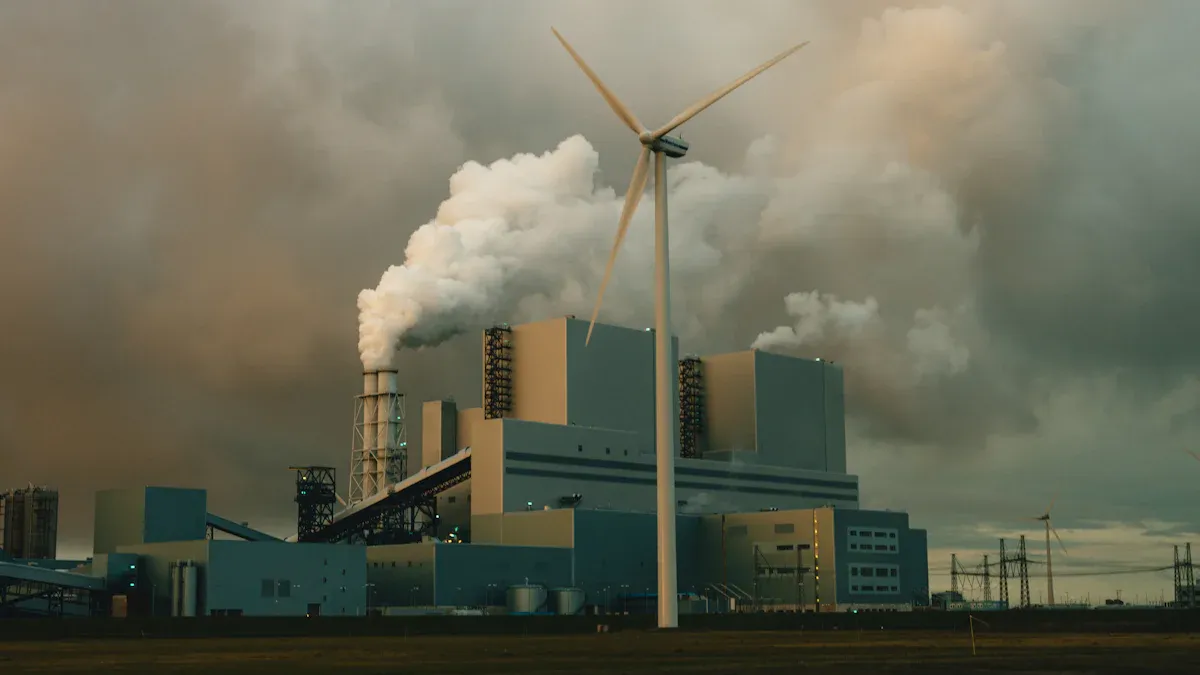 Ever Wonder How Transcritical CO2 Systems Work