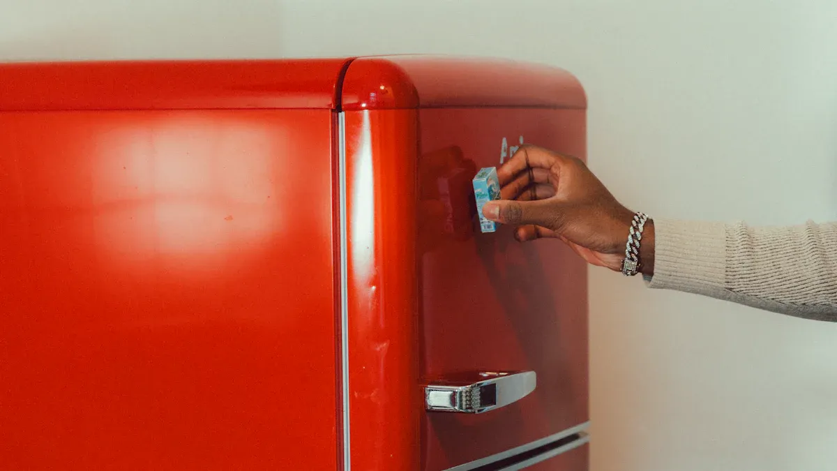 3 things you should know about CO2 refrigeration