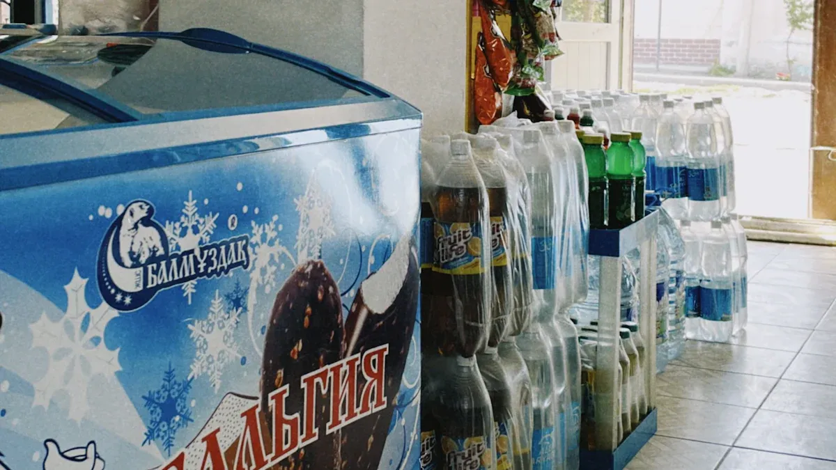 How to Choose the Right Spiral Freezer for Your Business