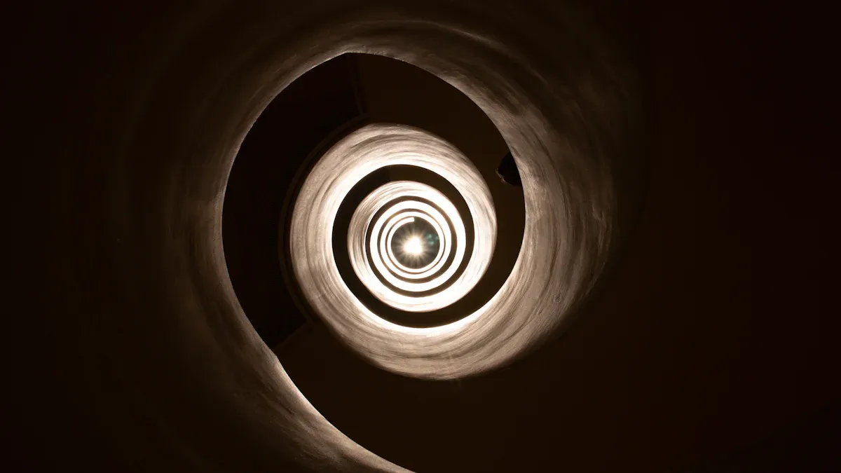 Spiral Freezer Basics