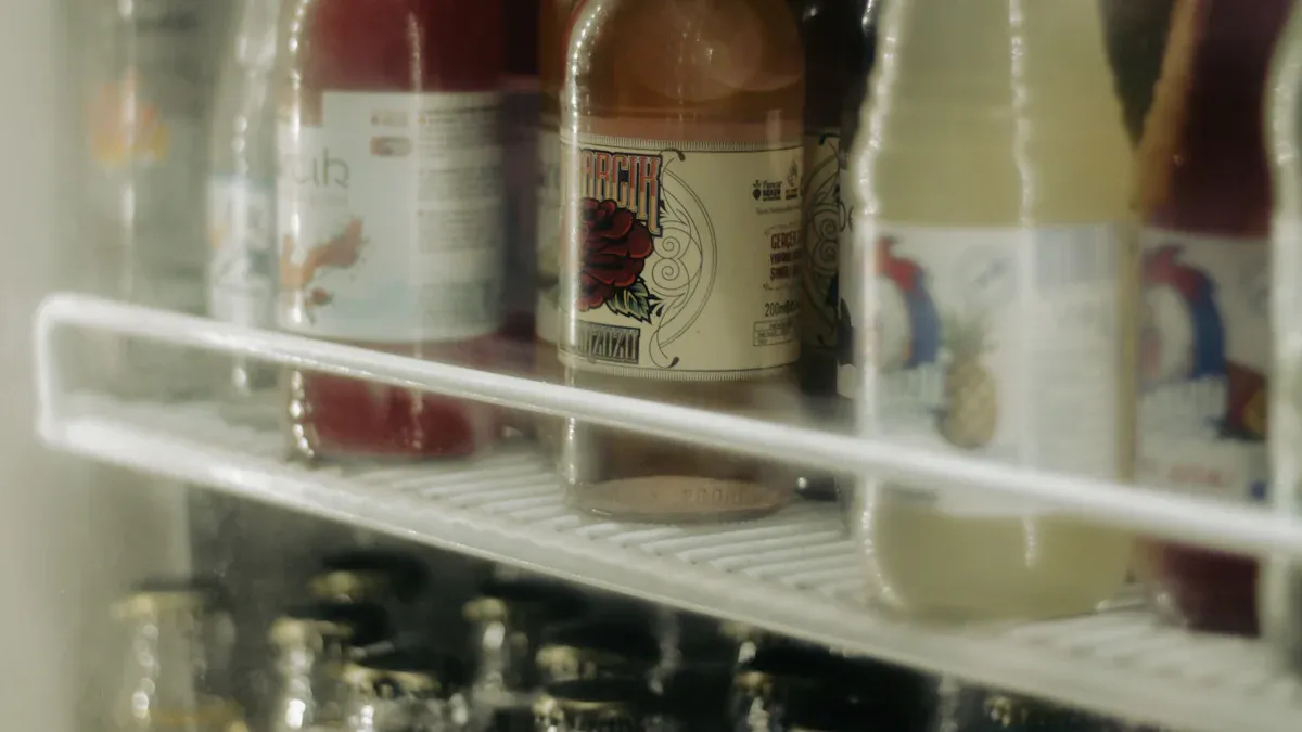 How Your Business Can Benefit from the Right Cold Room