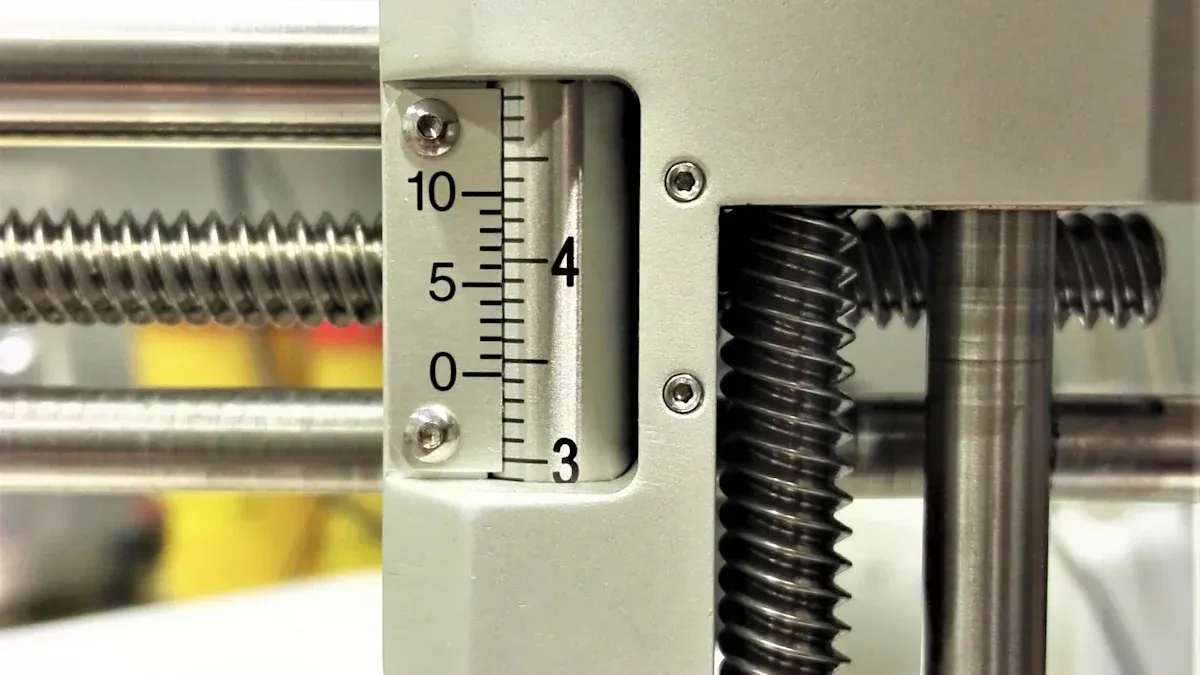 What is a Low-temp Screw Parallel Unit?
