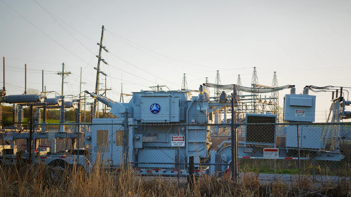 How to Choose the Most Efficient Industrial Chiller for Your Company