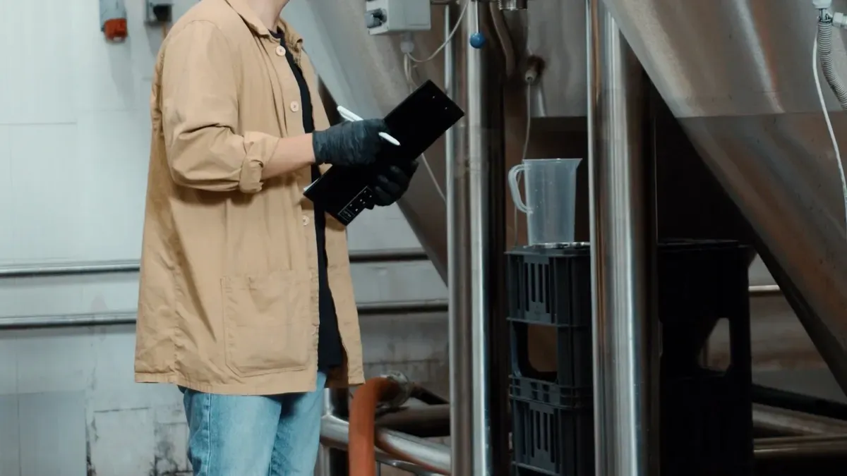 Trend 1: AI-Powered Leak Detection