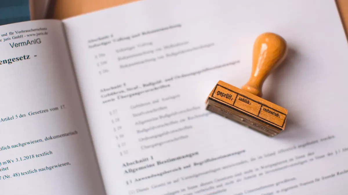 Key Certifications to Verify in 2026