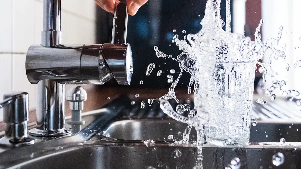 Why PPSU Is Safe for PPSU Drinking Water Why PPSU Is Safe for PPSU Drinking Water