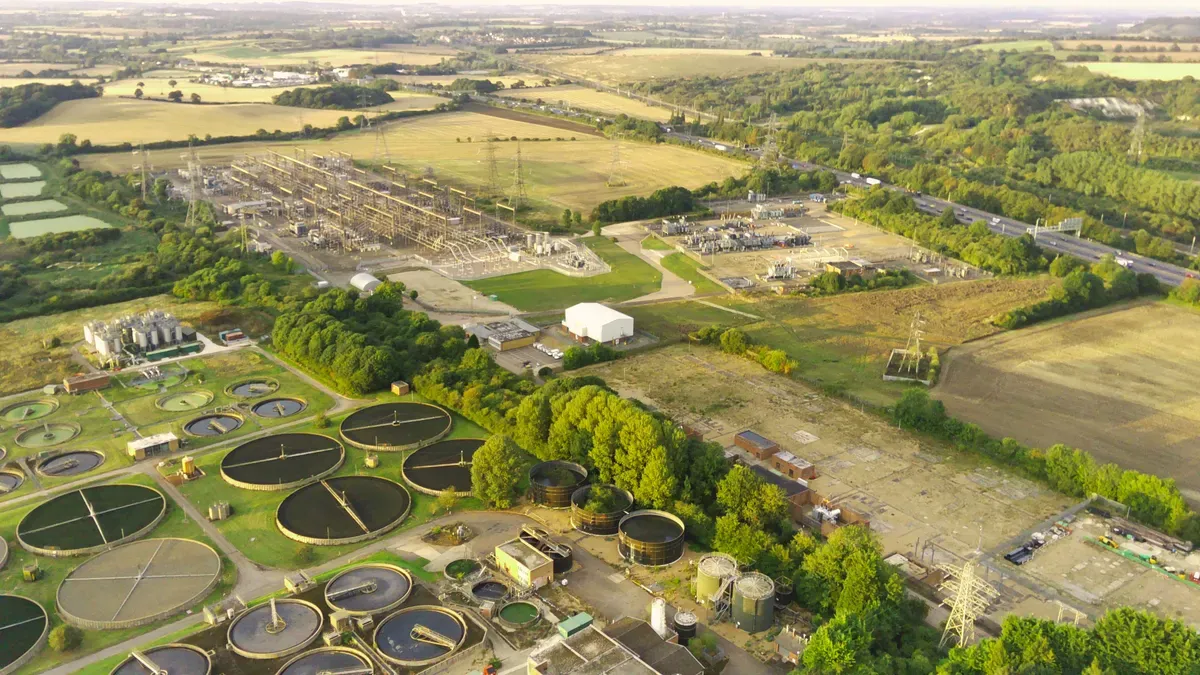Trend 2: Water Recycling and Greywater Systems