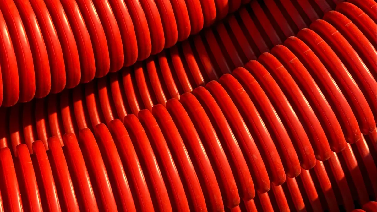 Multilayer Pipe Advantages That Cut Your Total Installed Cost