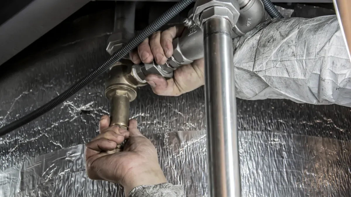 The Practical Benefits of Multi-Profile Press Compatibility on the Job Site