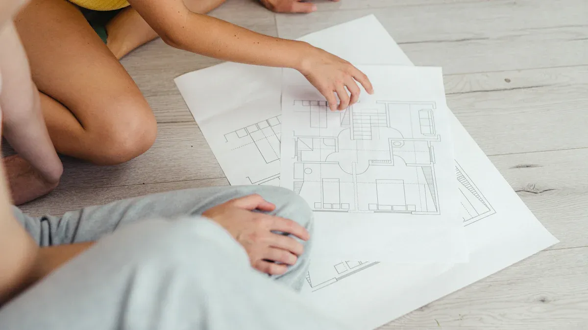 Feng Shui: So finden und verstehen Sie Ihr Zuhause'<!--nl--> style=