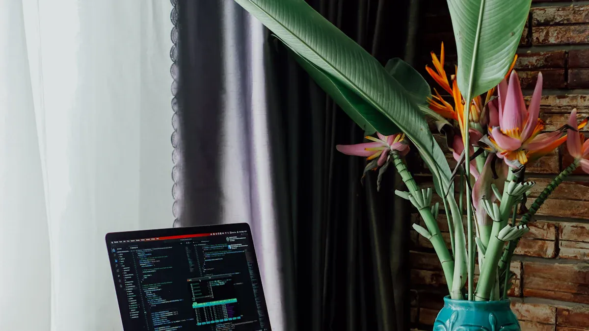 Platzierung und Feng Shui