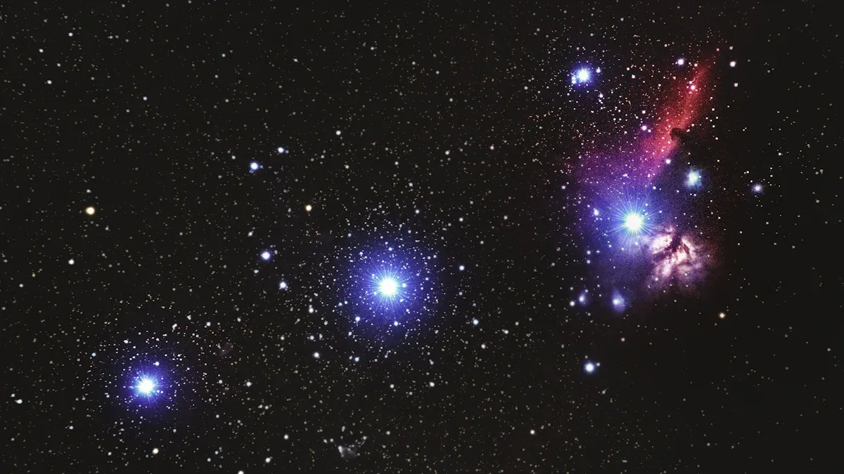 Comment les étoiles nous influencent