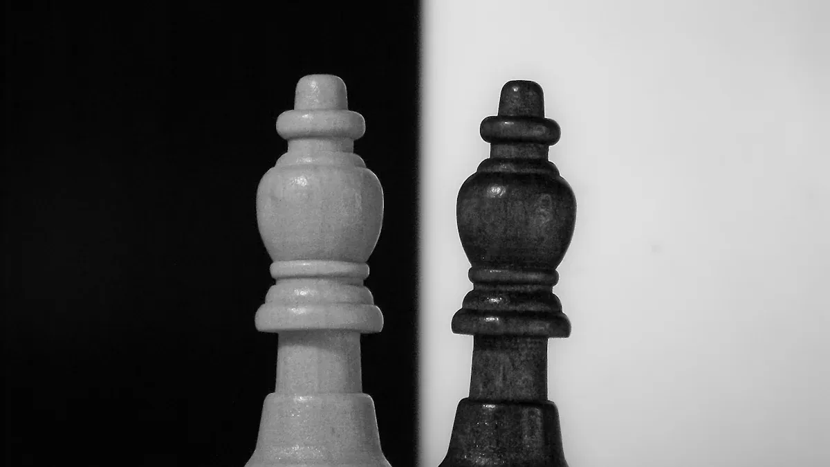 Harmonie und Gleichgewicht