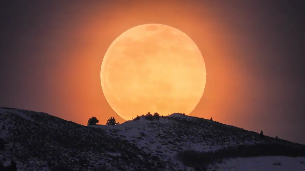 Mond- und Aszendentenzeichen und was sie über Ihr Sonnenzeichen hinaus verraten