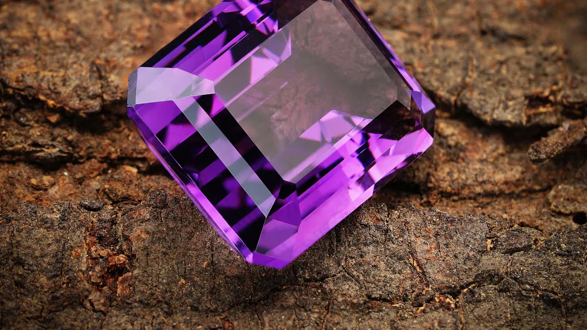 Propriétés de la kunzite