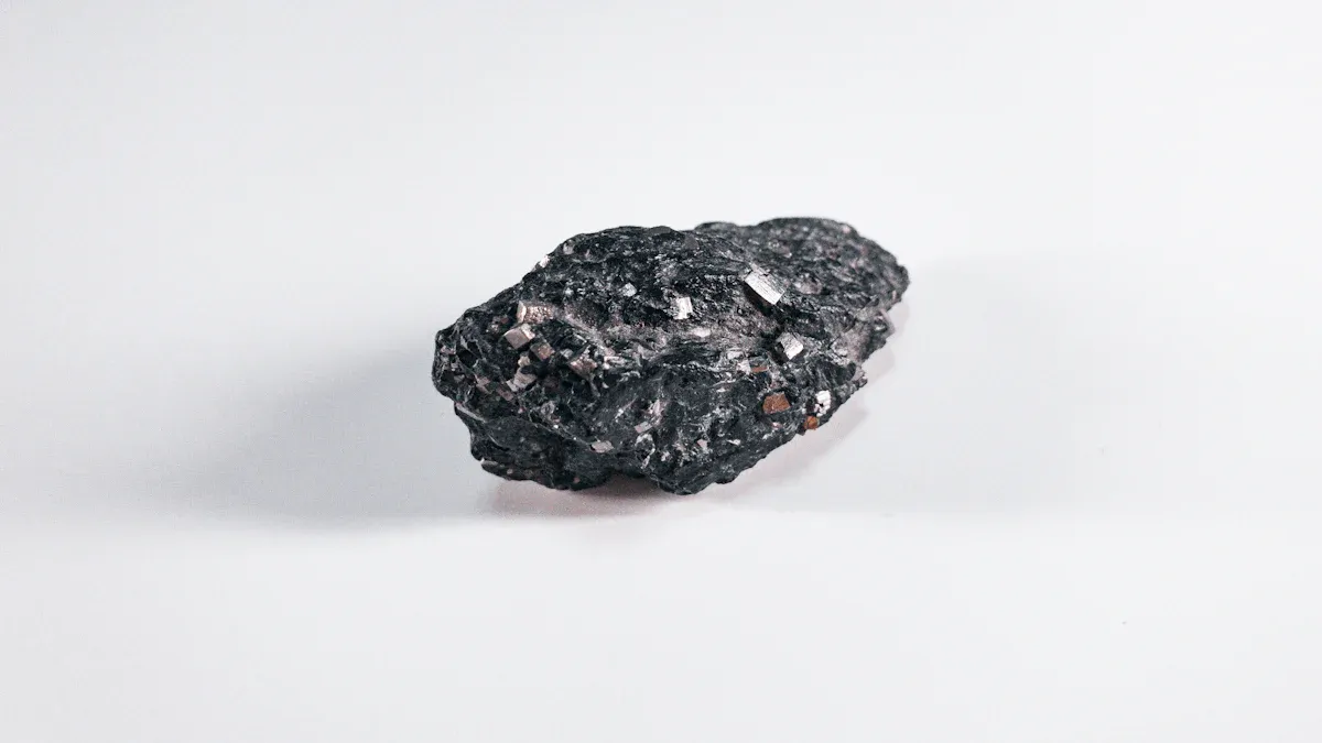 Obsidienne noire : pierre de vérité et de protection