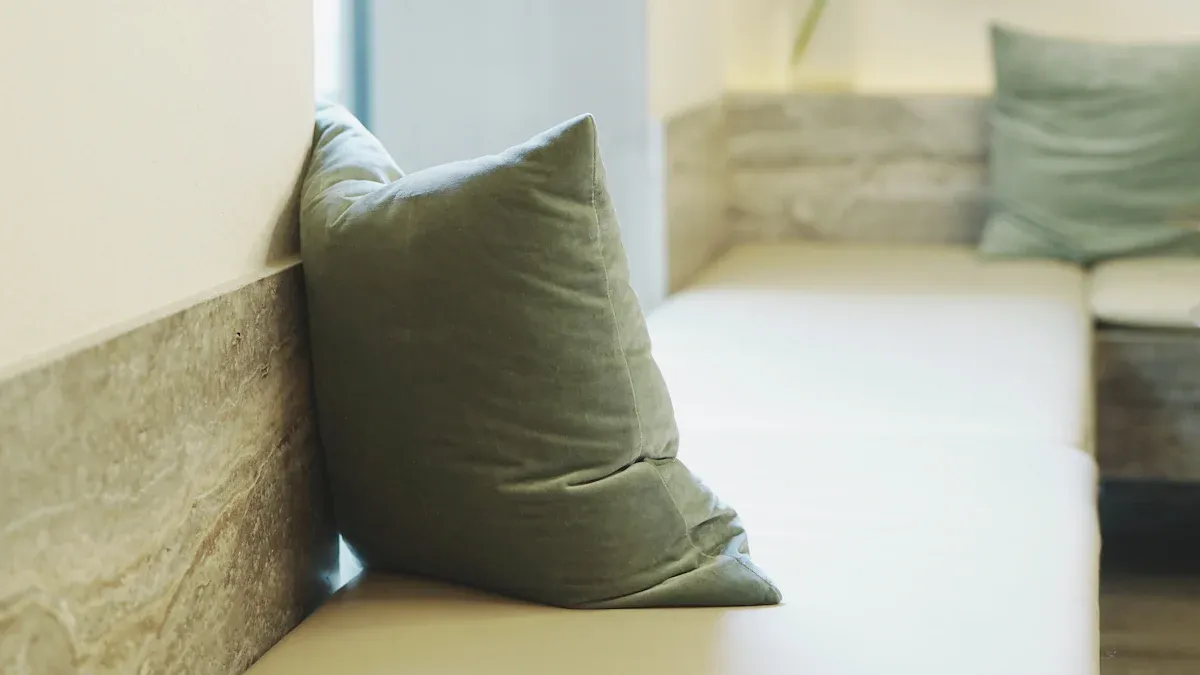Feng Shui und den Energiefluss zu Hause verstehen