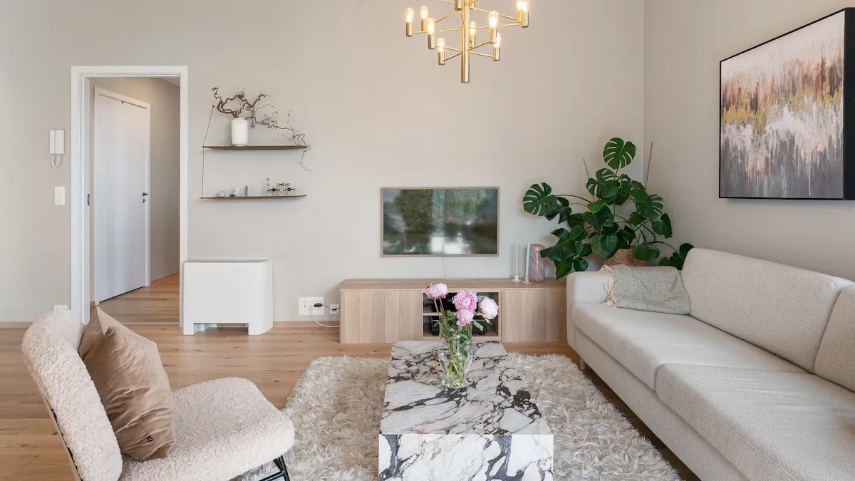 Feng Shui votre maison