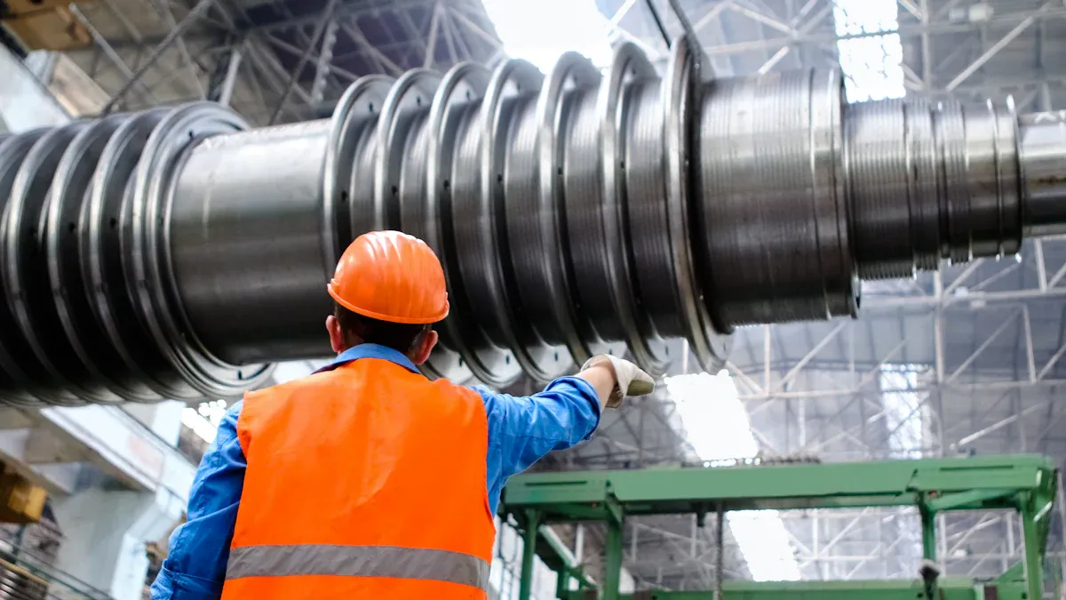 Coal Mill Feeder Maintenance Tips for Operators