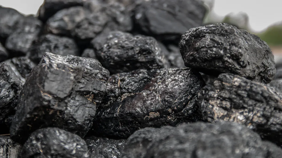 Applications of Coal Mill Resistant Castings