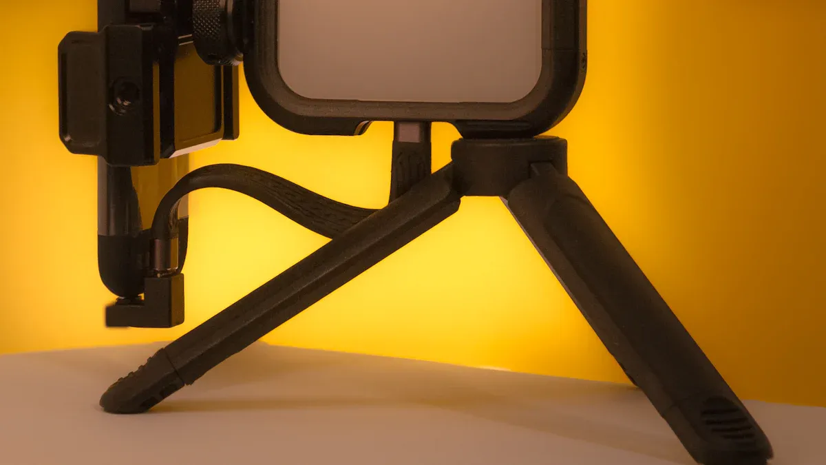 Functionality & Stand Features