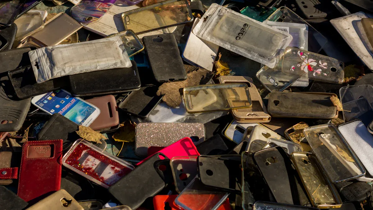 Why Choose Eco-Friendly Phone Cases Bulk