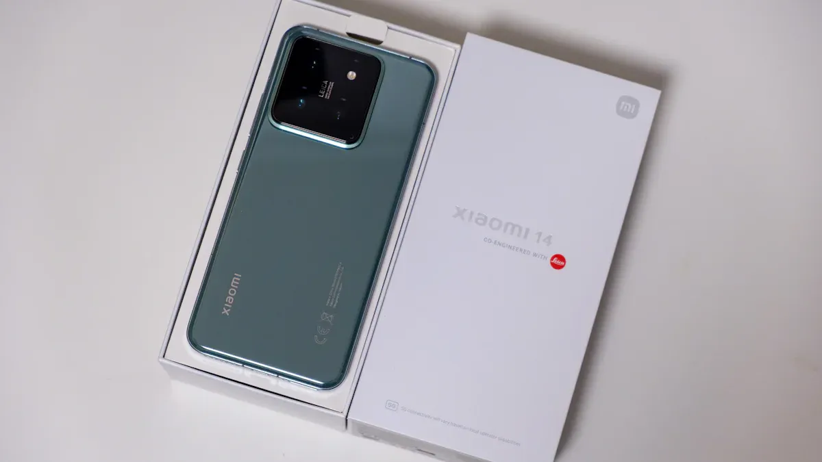 Future Trends in Eco-Friendly Phone Case Packaging