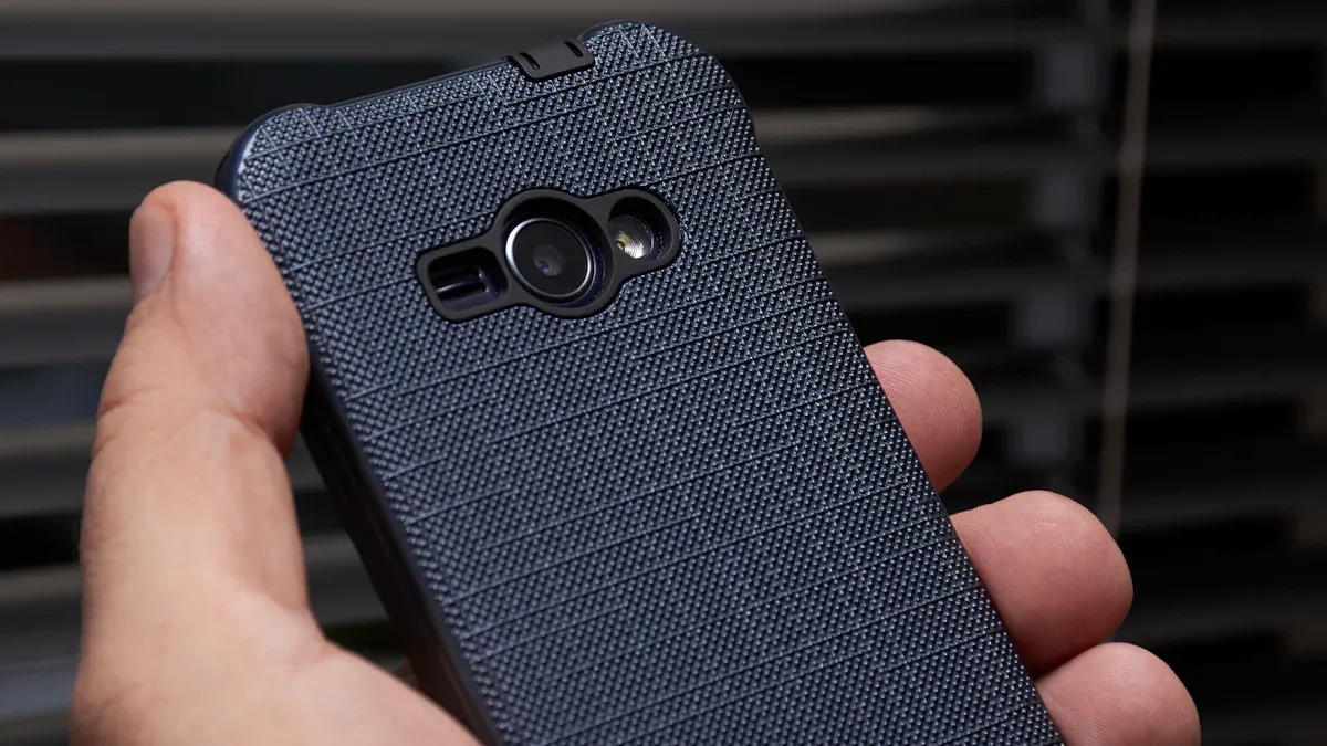 Best Magnetic Phone Cases for Android