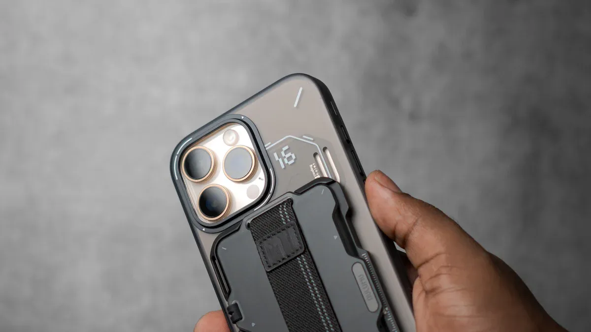 Pros of Heat-Dissipation Phone Cases