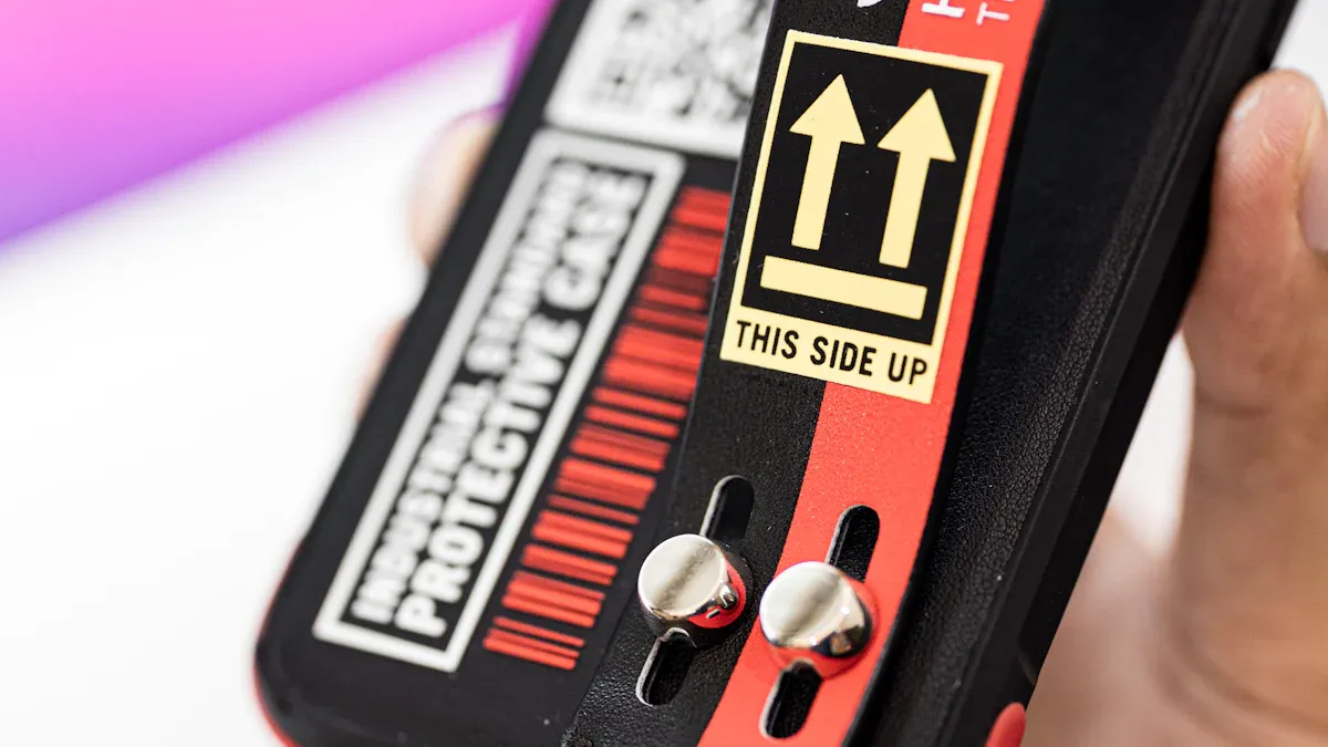 BIBERCAS Customer Support