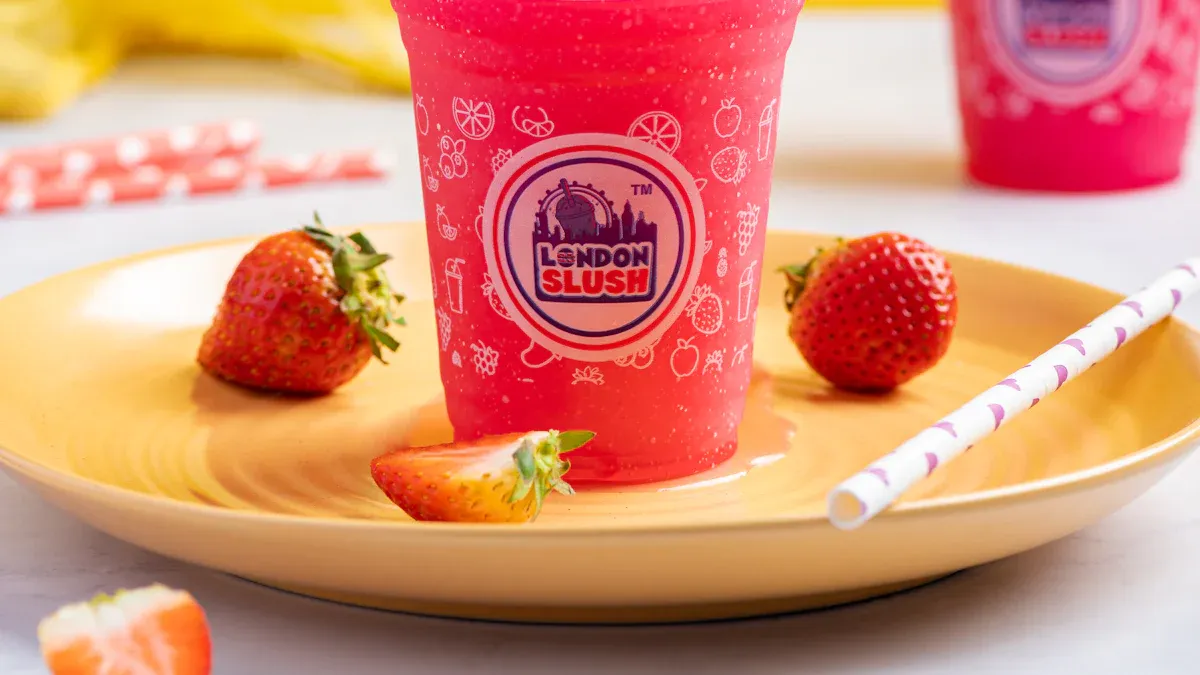 Best Budget-Friendly Slushie Machines