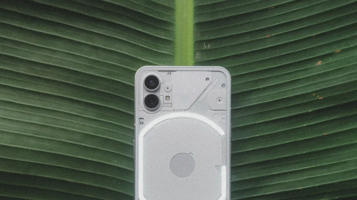 The Most Stylish Transparent Phone Cases for Every Budget