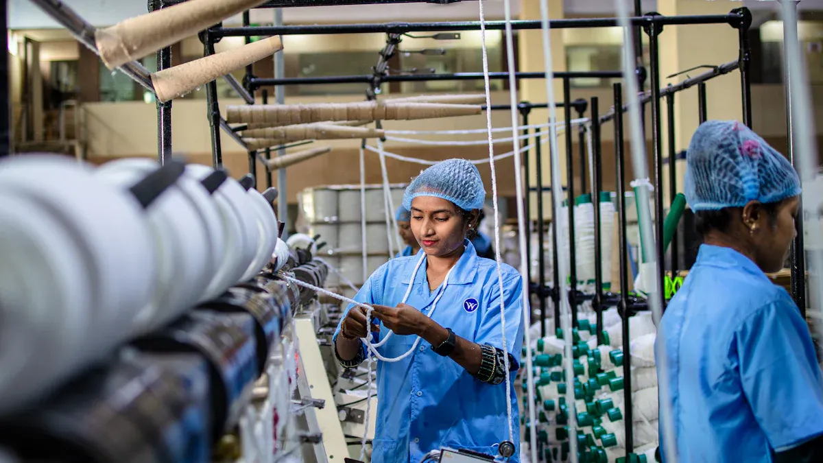 Factors Affecting Production Capacity