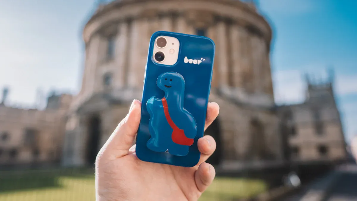 Leading Brands and Popular Styles