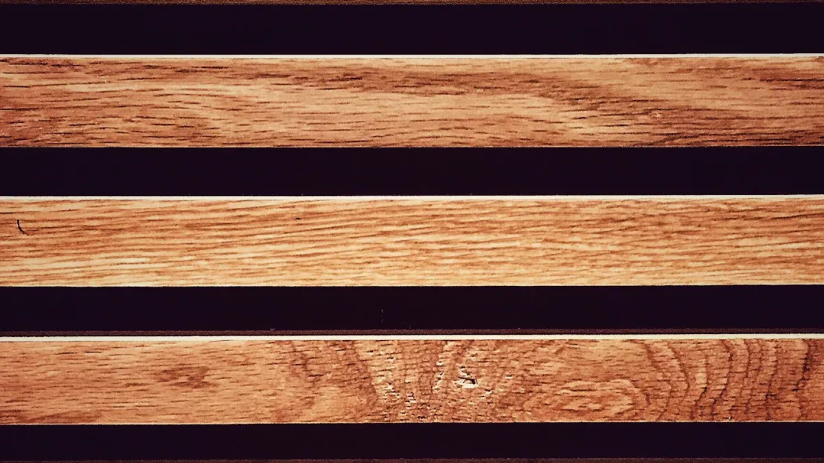 Wooden Phone Case Comparison