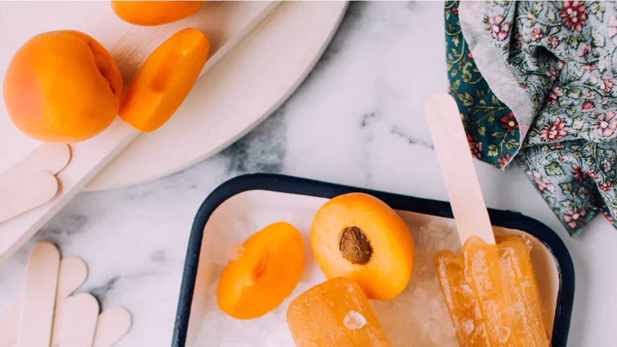 Serving and Presentation Ideas