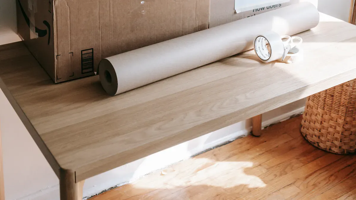 Choosing Packaging Materials