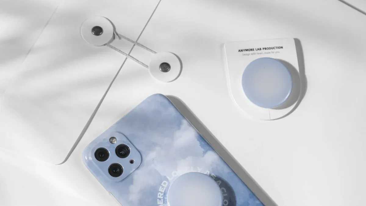 ODM phone case factory tips for smooth partnerships