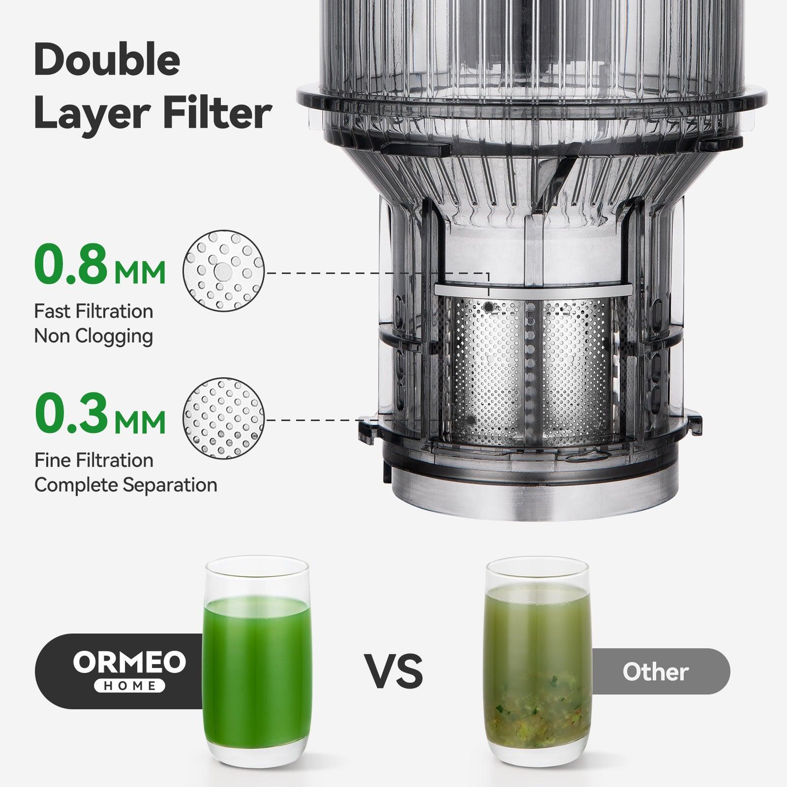 Why ORMEO Stands Out in 2025