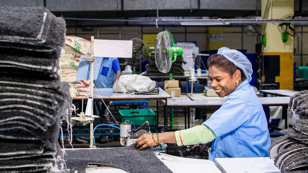 How to Choose a Reliable Chinese Mobile Phone Case Factory in 2025