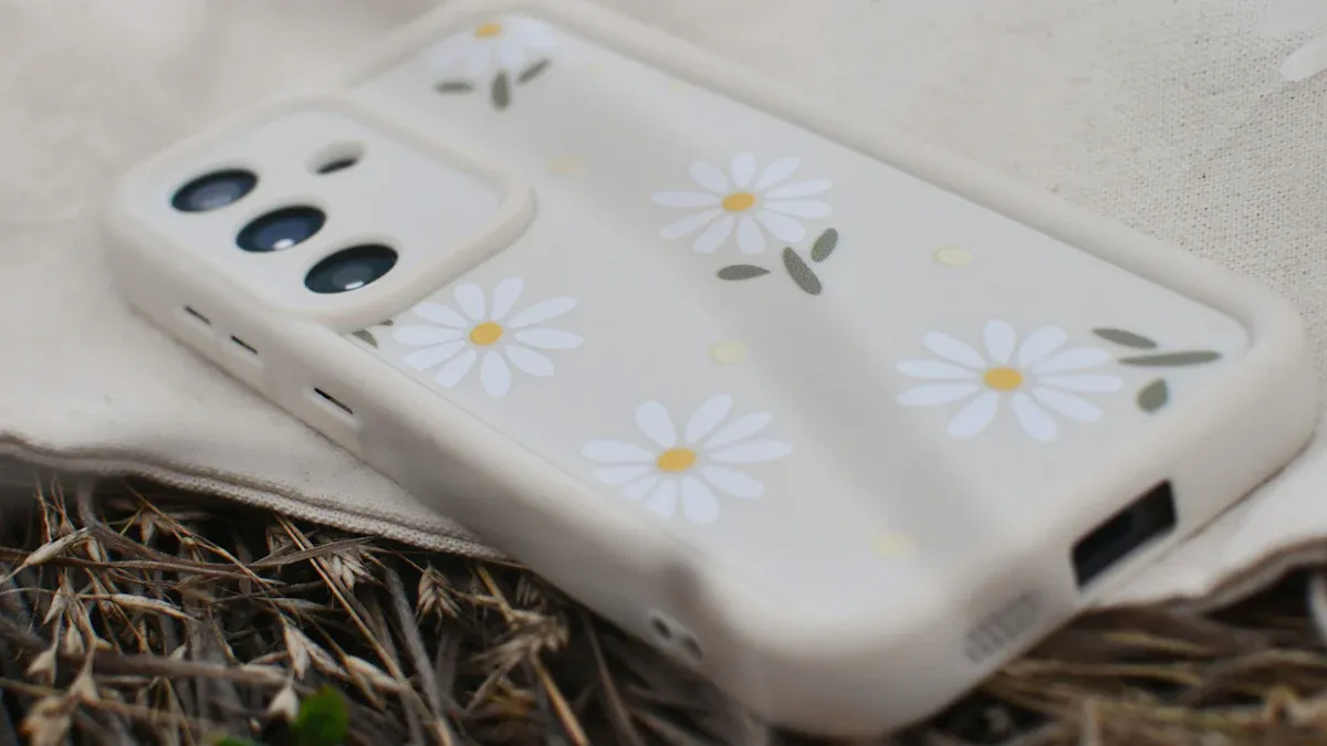 Benefits of Eco Friendly Phone Case Suppliers